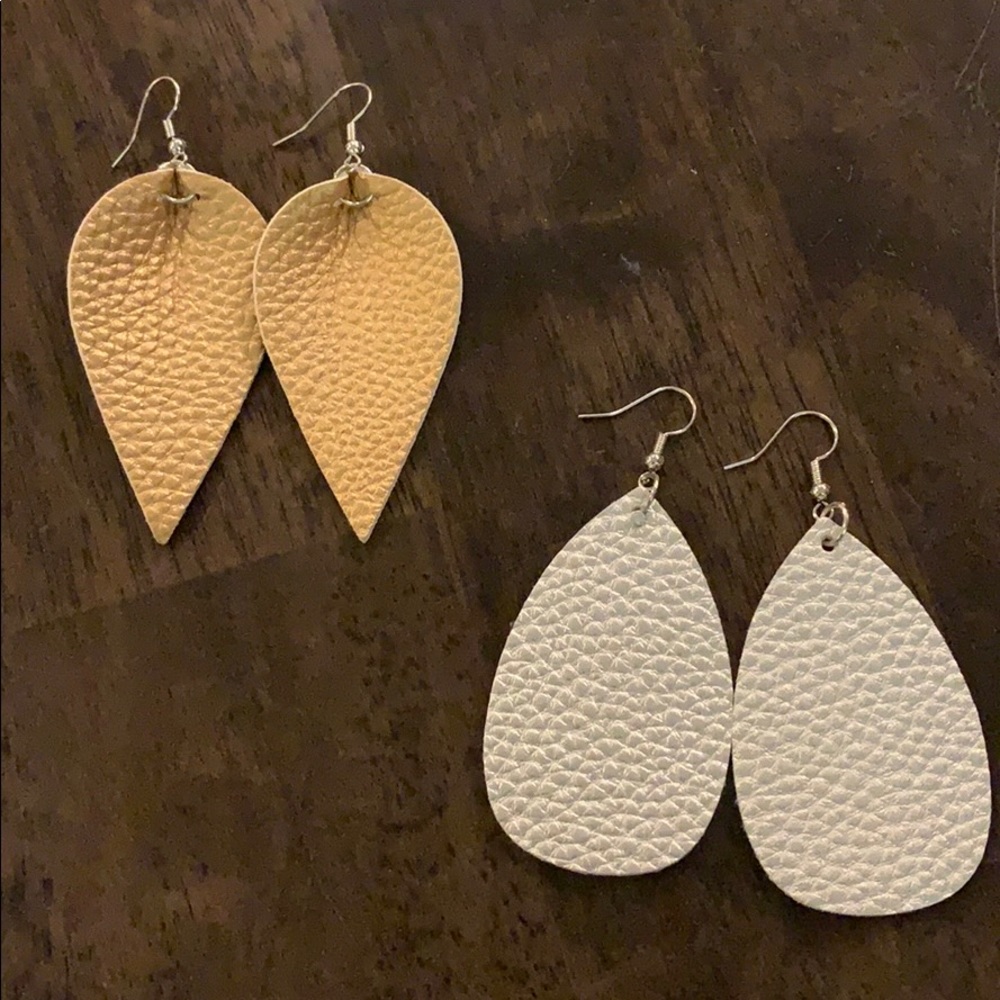 Fashion Earrings